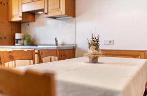 Campo Tures Apartment | Peintenhof Typ D