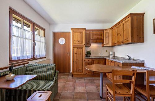 Campo Tures Apartment | Peintenhof Typ D