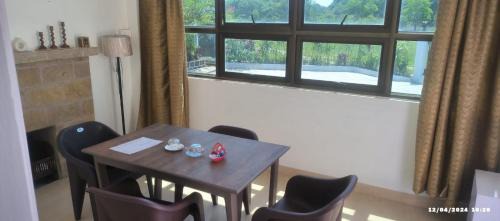 Laitmawsiang Resort | Peit Them Resort
