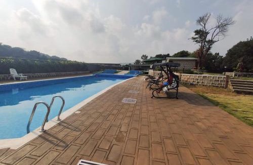 Laitmawsiang Resort | Peit Them Resort