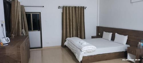 Laitmawsiang Resort | Peit Them Resort