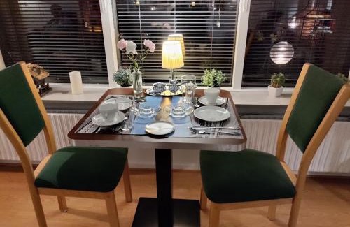 Nørre Snede Bed & Breakfast | Pejsehaven