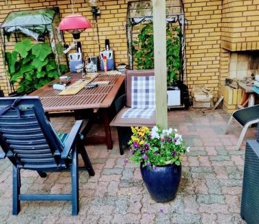 Nørre Snede Bed & Breakfast | Pejsehaven