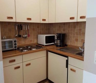 Petersdorf Apartment | PEKW6A103-FeWo-Kievitt