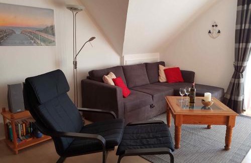 Petersdorf Apartment | PEKW6A103-FeWo-Kievitt