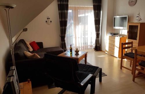 Petersdorf Apartment | PEKW6A103-FeWo-Kievitt