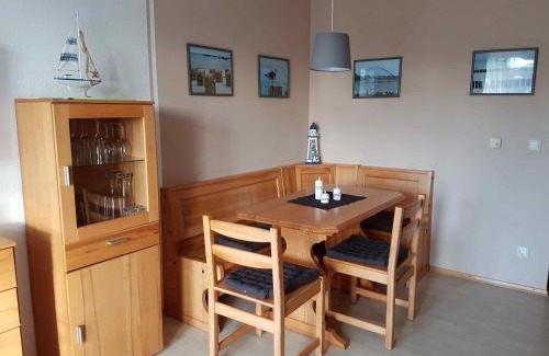 Petersdorf Apartment | PEKW6A103-FeWo-Kievitt