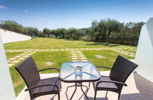 Parga Apartment | Pelagos