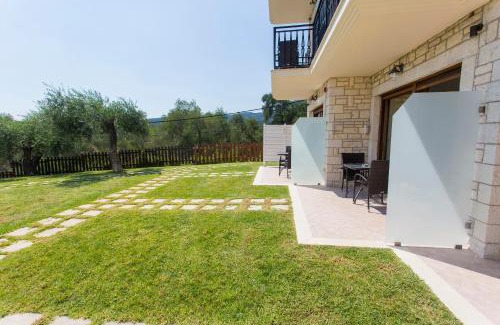 Parga Apartment | Pelagos