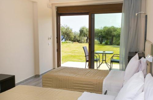 Parga Apartment | Pelagos