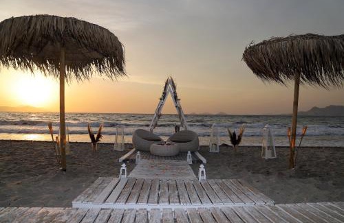 Lambi Hotel | Pelagos Suites Hotel & Spa