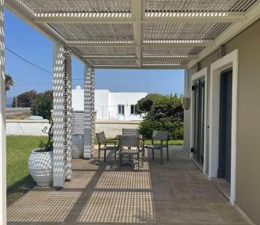 Lambi Hotel | Pelagos Suites Hotel & Spa