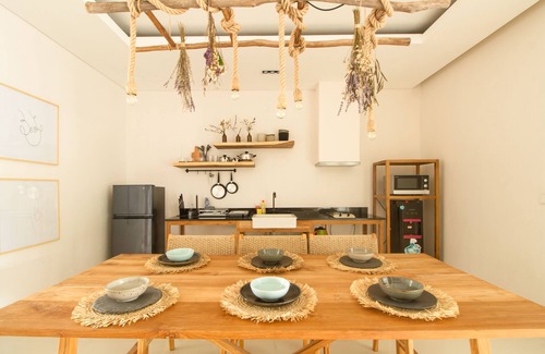 Batubelig House | Pelangi 148 Beach Suites
