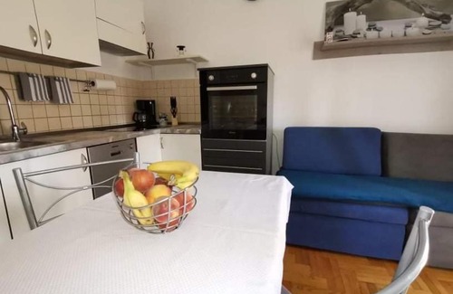 Viskovo Apartment | Pele