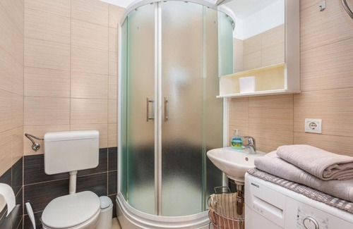 Viskovo Apartment | Pele