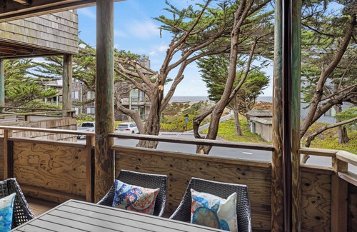 La Selva Beach House | Pelican 87: Beach Living at its Best