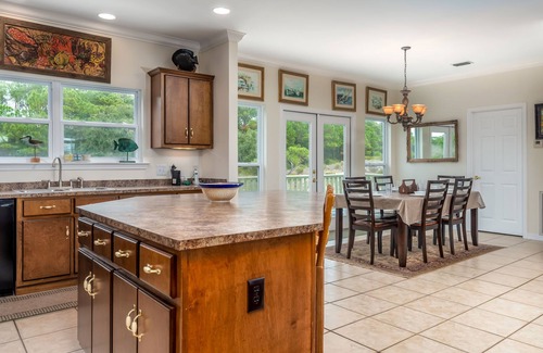 Audubon Place House | Pelican Bay Landing - Gulf Beachside, 4 Bedroom, 2 Bath, Sleeps 8