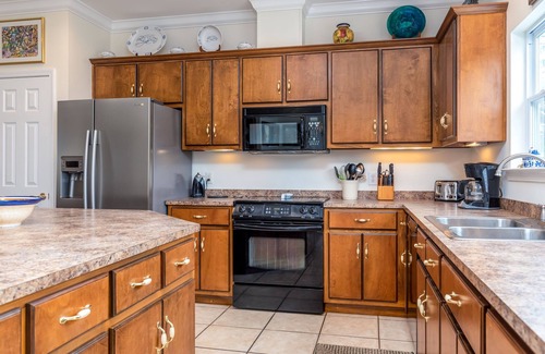 Audubon Place House | Pelican Bay Landing - Gulf Beachside, 4 Bedroom, 2 Bath, Sleeps 8