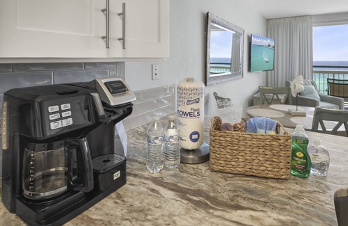 Destin Apartment | Pelican Beach Resort by Colasan