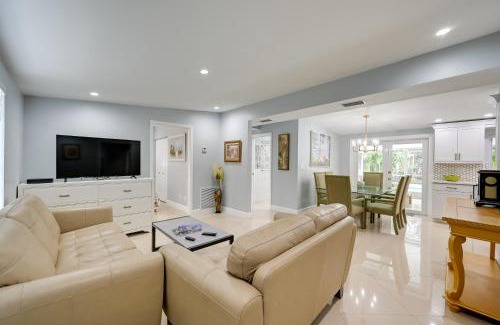 East Naples Villa | Pelican Nest, Tropical Naples Villa with Pool