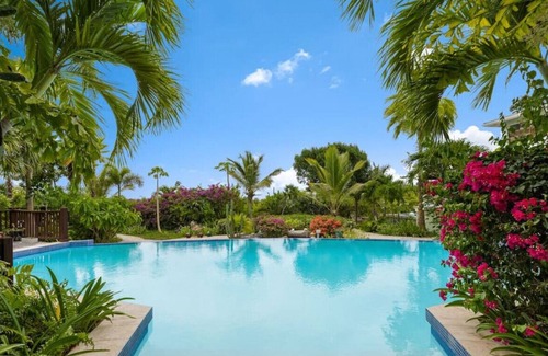 Leeward Settlement House | Pelican's Nest #3 · 3 Bed Villa