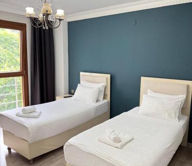 Trabzon Apartment | Pelitpark Apart