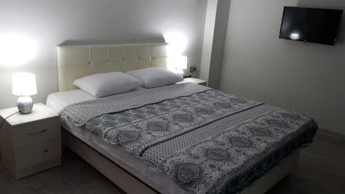 Trabzon Apartment | Pelitpark Apart