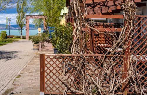 Zamardi House | Pelso Apartman
