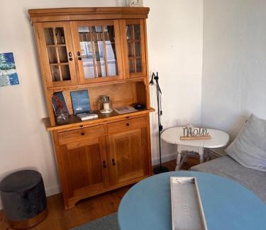 Travemuende Apartment | PEMATRA Ferienwohnung Mathias Huus