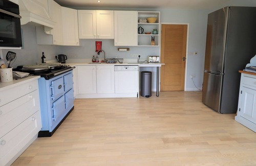 Cartmel Cottage | Pembroke