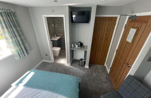 Tenby House | Pen Mar Guest House