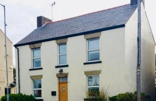 Prestatyn House | Pen-y-Patch