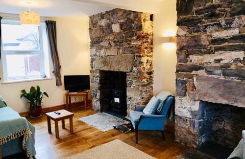 Prestatyn House | Pen-y-Patch