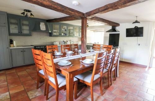 Llandrindod Wells Cottage | Penarth