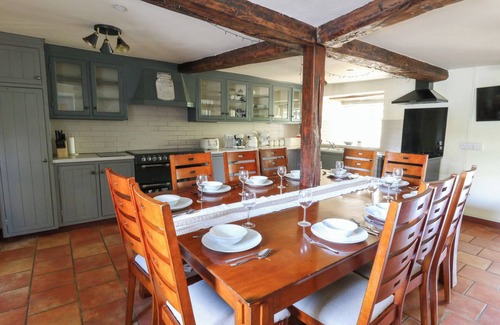Llandrindod Wells Cottage | Penarth