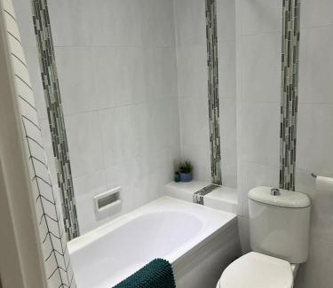 Penarth Apartment | Penarth Station Renovated apartment