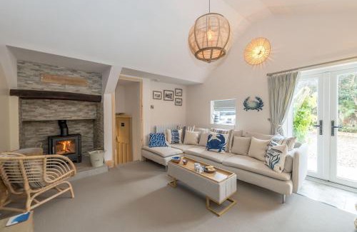 Garn Fadryn House | Penbryn-Bach