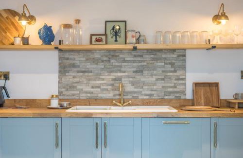 Garn Fadryn House | Penbryn-Bach