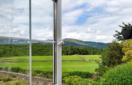 Dolgellau Cottage | Penclogwynau