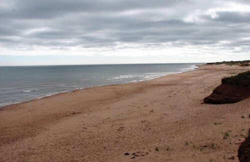 Darnley Cottage | Pendleton's Cottage - Kensington, Prince Edward Island