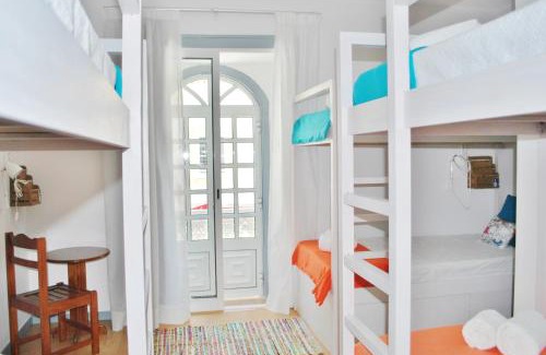 Albufeira Old Town House | Peneco Albufeira GuestHouse