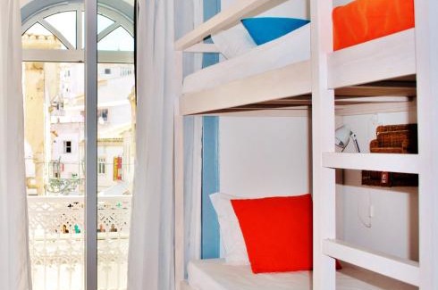 Albufeira Old Town House | Peneco Albufeira GuestHouse