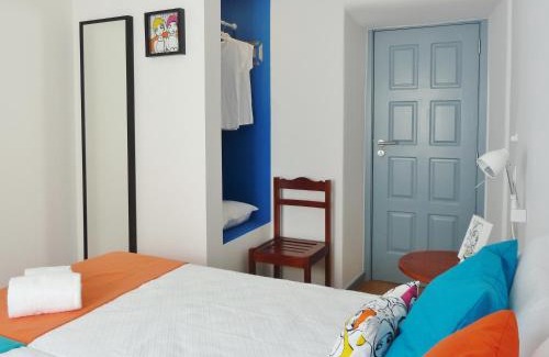 Albufeira Old Town House | Peneco Albufeira GuestHouse