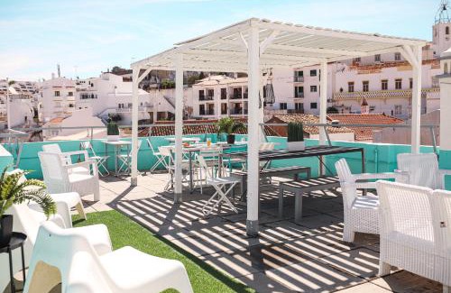 Albufeira Old Town House | Peneco Albufeira GuestHouse