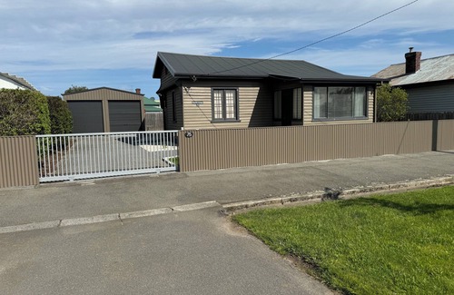 Invermay House | Penfold Cottage 1 km from CBD Launceston Invermay +freeWIFI