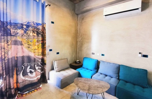Huxi Bed & Breakfast | Penghu Noah's Ark Homestay II