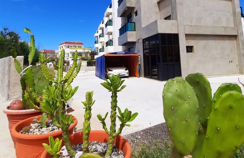 Huxi Bed & Breakfast | Penghu Noah's Ark Homestay II