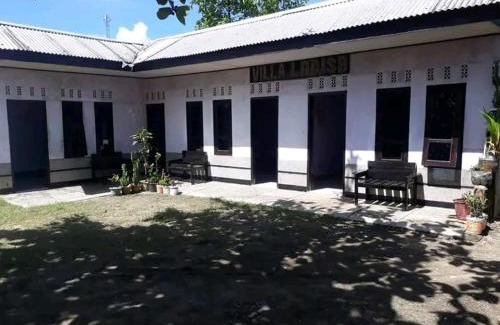Ciwaru Hotel | Penginapan & Homestay Geopark Ciletuh
