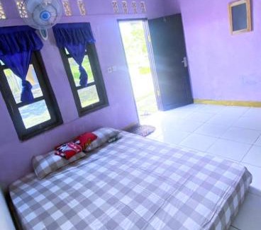 Ciwaru Hotel | Penginapan & Homestay Geopark Ciletuh