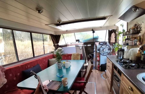 Marseillan Plage Boat Rental | Penichette Étang de Thau